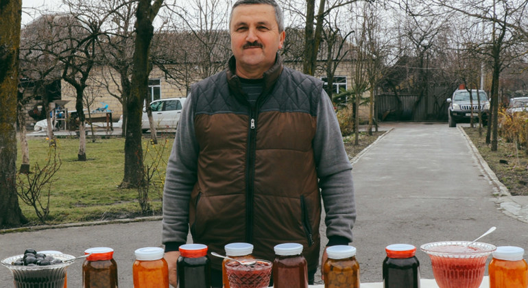 ФАО: помощь фермерам и поддержание традиций Азербайджана