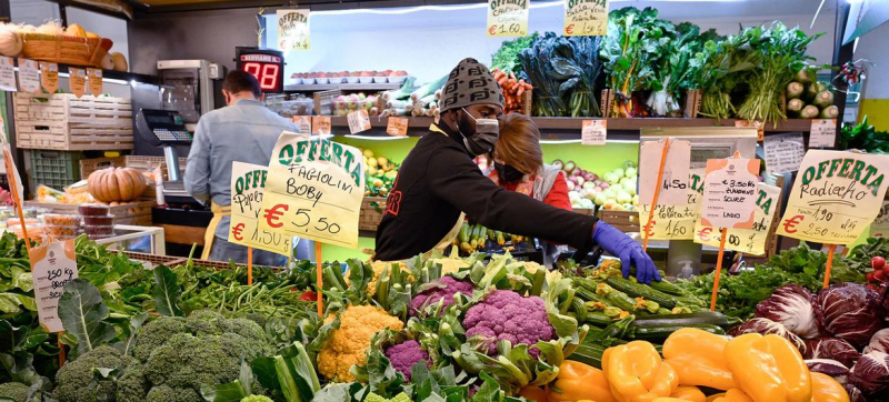 ФАО дала старт инициативе «Одна страна – один приоритетный продукт»